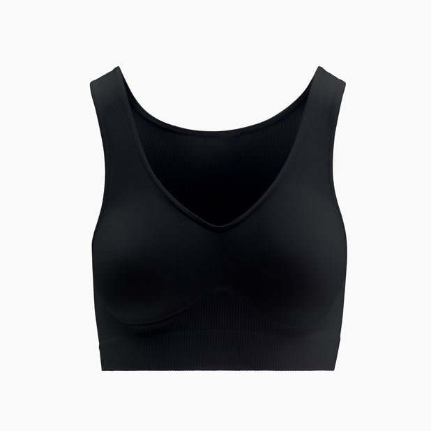 Farmacell Women’s Shapewear Bra with Wide Shoulder Straps | Italian Seamless Support - Colombian Shapewear | Siluets