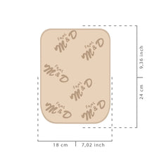 Fajas MYD 0103 – Abdominal Compression Board for Lipo & Tummy Tuck - Colombian Shapewear | Siluets