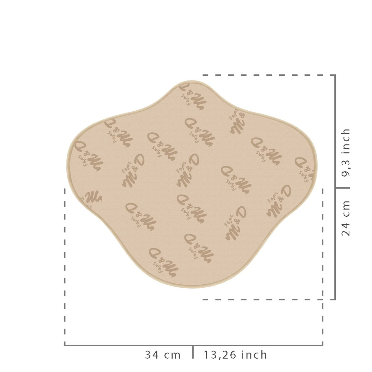 Fajas MYD 104 Abdominal Board After Liposuction / Tummy Tuck - Colombian Shapewear | Siluets