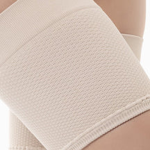 Farmacell Women’s Anti - Cellulite Thigh Band | Italian FIR Compression Micromassage - Colombian Shapewear | Siluets