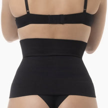 Farmacell Women’s Shapewear Waist Cincher | Italian Tummy Control Belt - Colombian Shapewear | Siluets