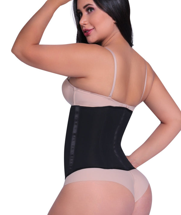 1024 Corset Shaper with latex