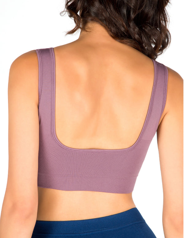 1S8007 Versatile Everyday Comfy Bra