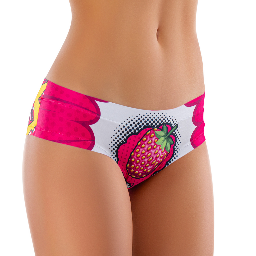 mememe INTRIGUE - Kissberry - PANTY for Women