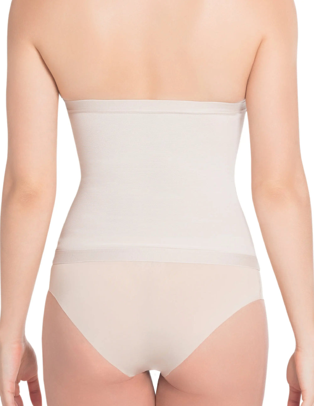 Siluet 4000 Sculpting Tummy Control Shapewear Siluets