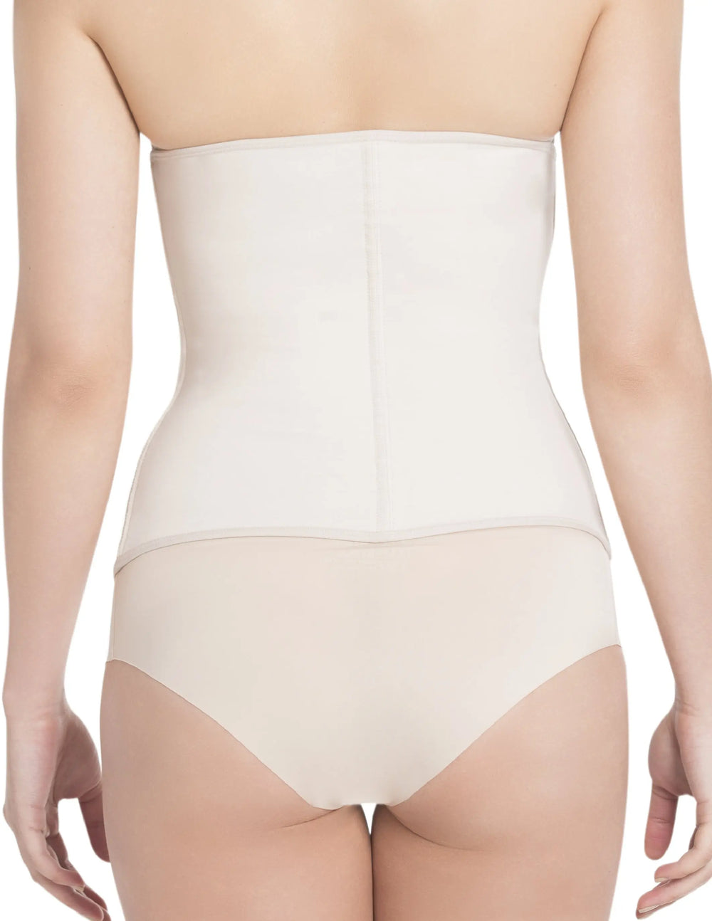 Siluet E6020 Shaping Waist Cincher with Latex Siluets