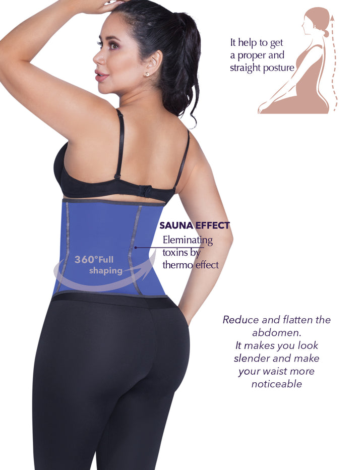 Siluet F30 / F31 / F32 Latex Waist Trainer Siluets