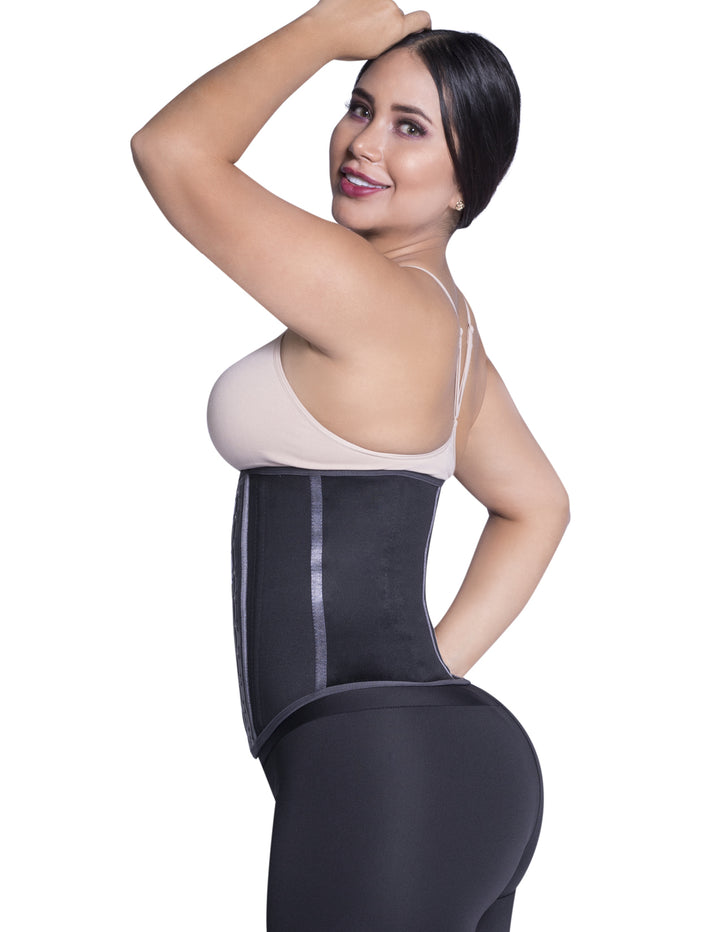 Siluet F30 / F31 / F32 Latex Waist Trainer Siluets