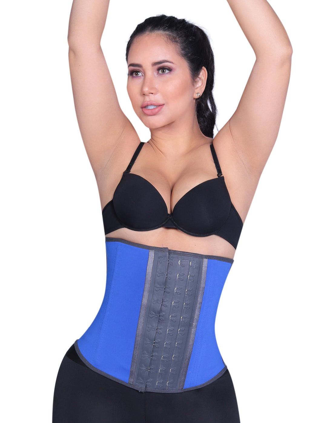 Siluet F30 / F31 / F32 Latex Waist Trainer Siluets