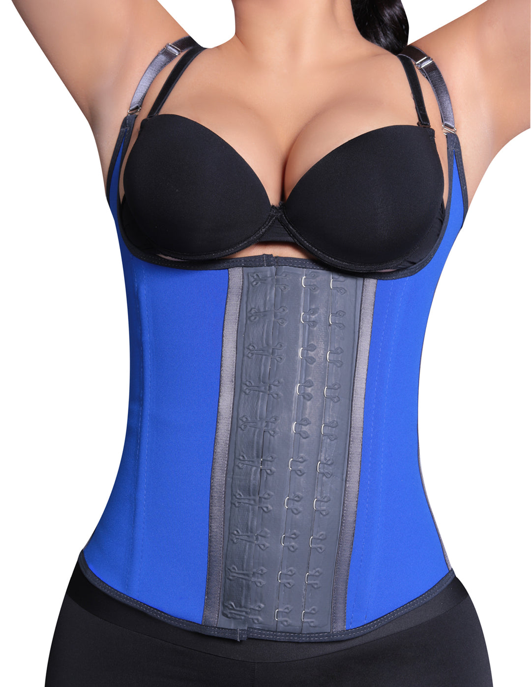 Siluet H30 / H31 / H32 Latex Waist Trainer with Straps Siluets