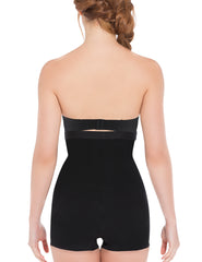 TF502 Bra Less Silicone-Lined Shaper Briefs