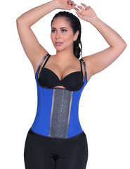 H30 / H31 / H32 Latex Waist Trainer with Straps